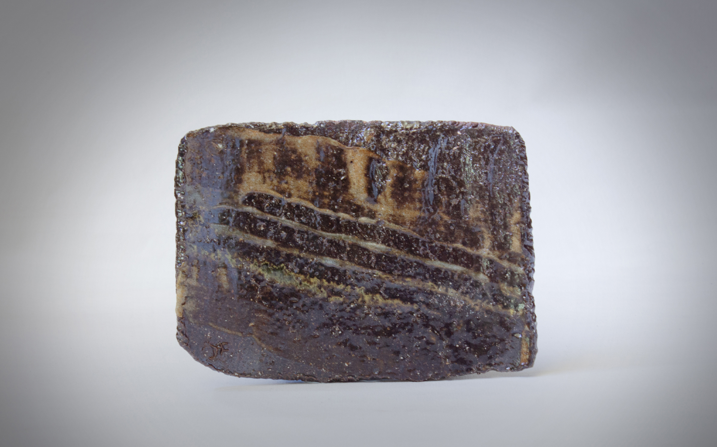 1_Large Jar, ash & shino glaze_Jean_McMaster_Ceramics_2024