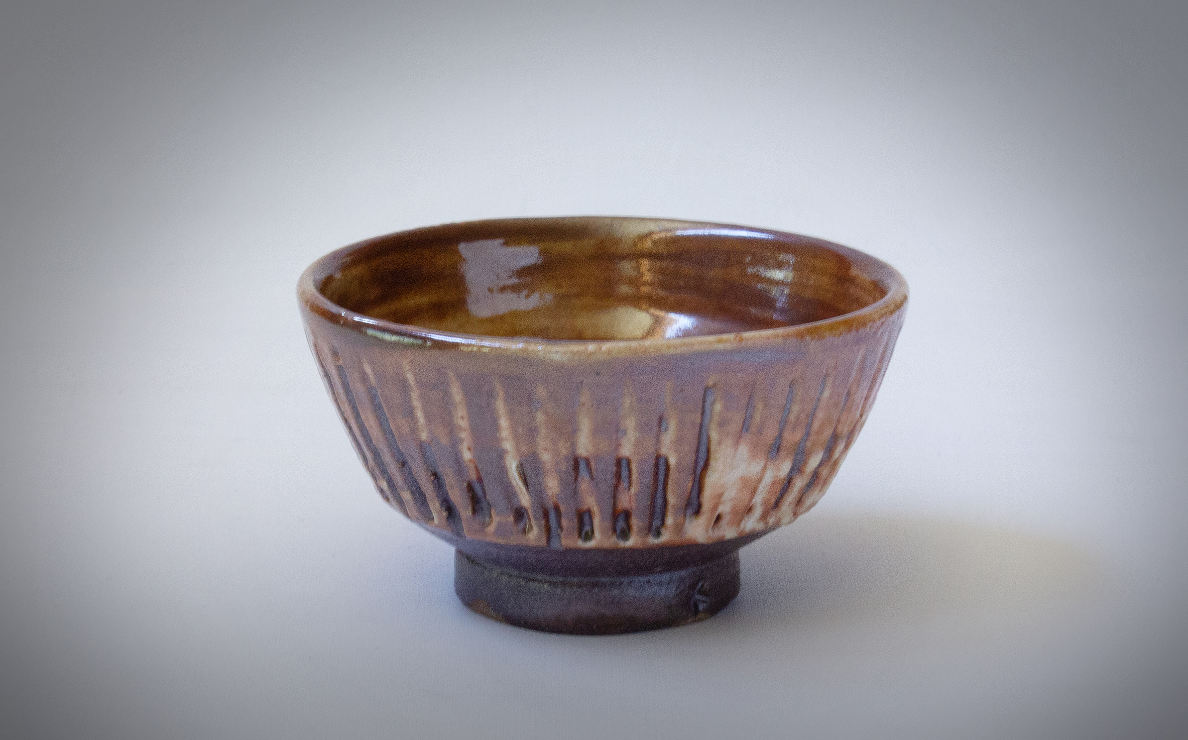 1_Large Jar, ash & shino glaze_Jean_McMaster_Ceramics_2024