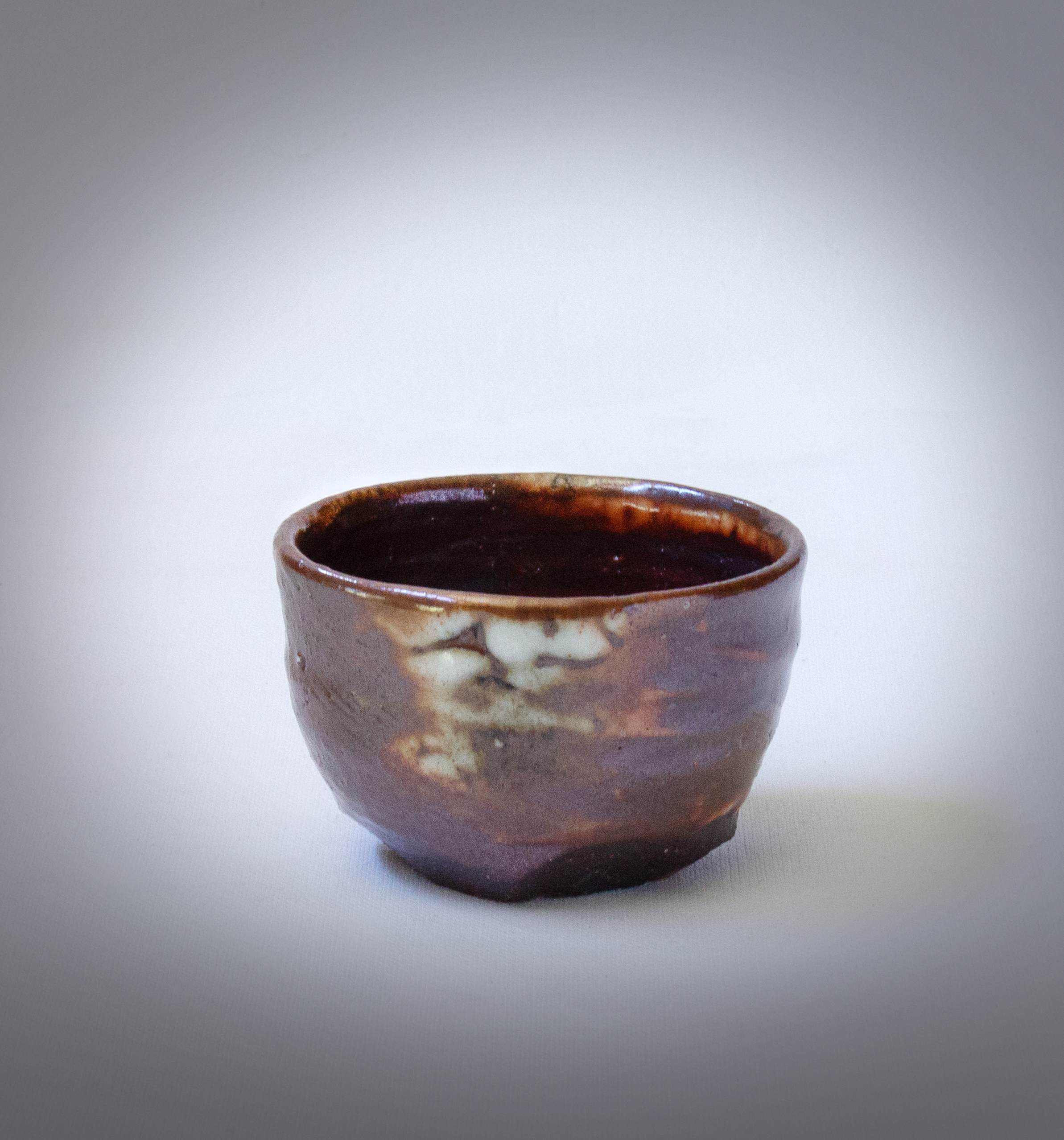 1_Large Jar, ash & shino glaze_Jean_McMaster_Ceramics_2024