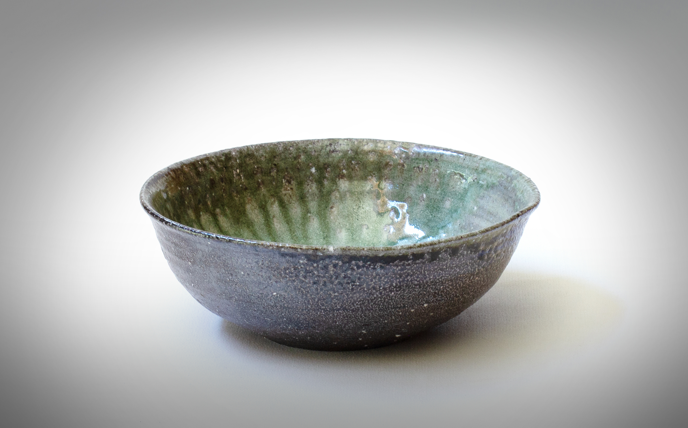 1_Large Jar, ash & shino glaze_Jean_McMaster_Ceramics_2024