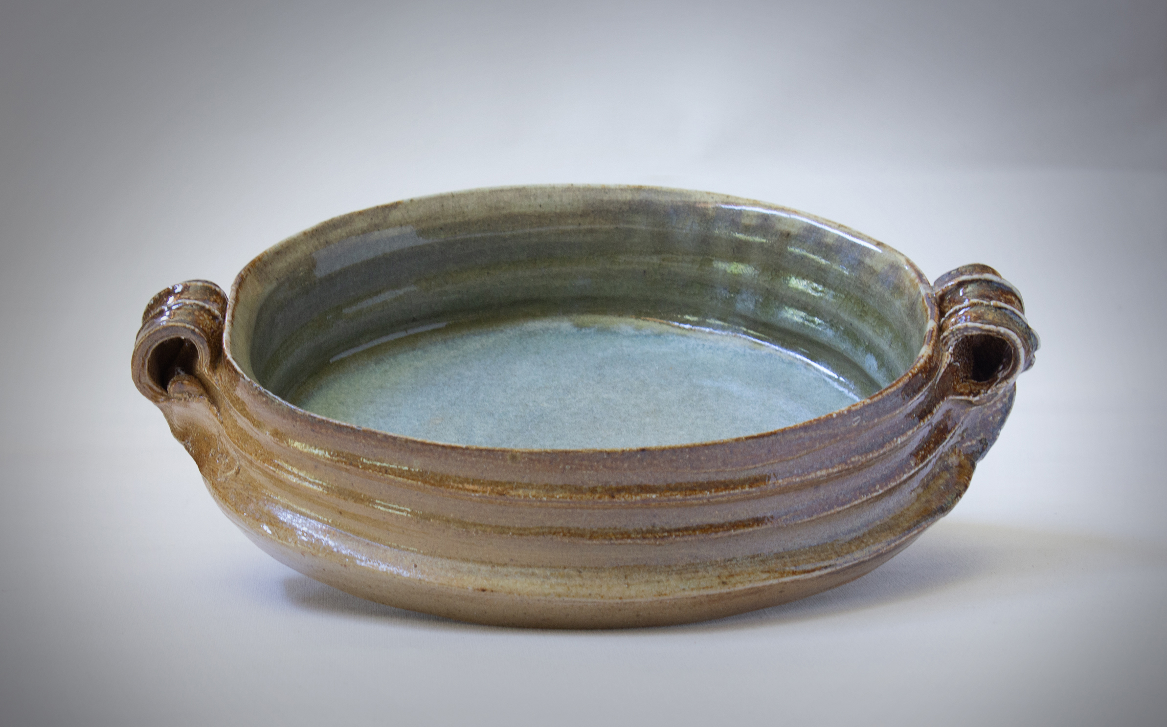 1_Large Jar, ash & shino glaze_Jean_McMaster_Ceramics_2024