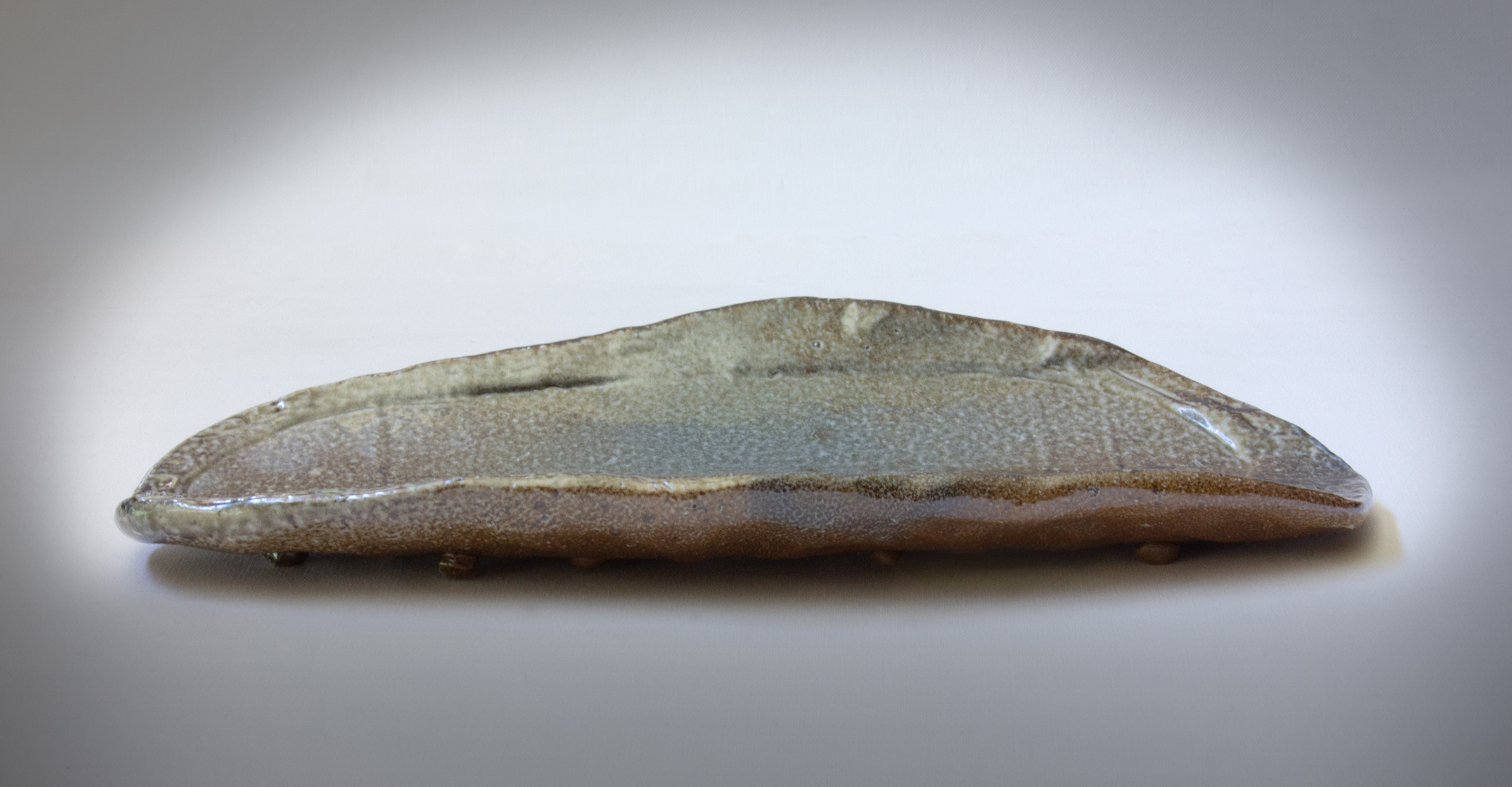 1_Large Jar, ash & shino glaze_Jean_McMaster_Ceramics_2024